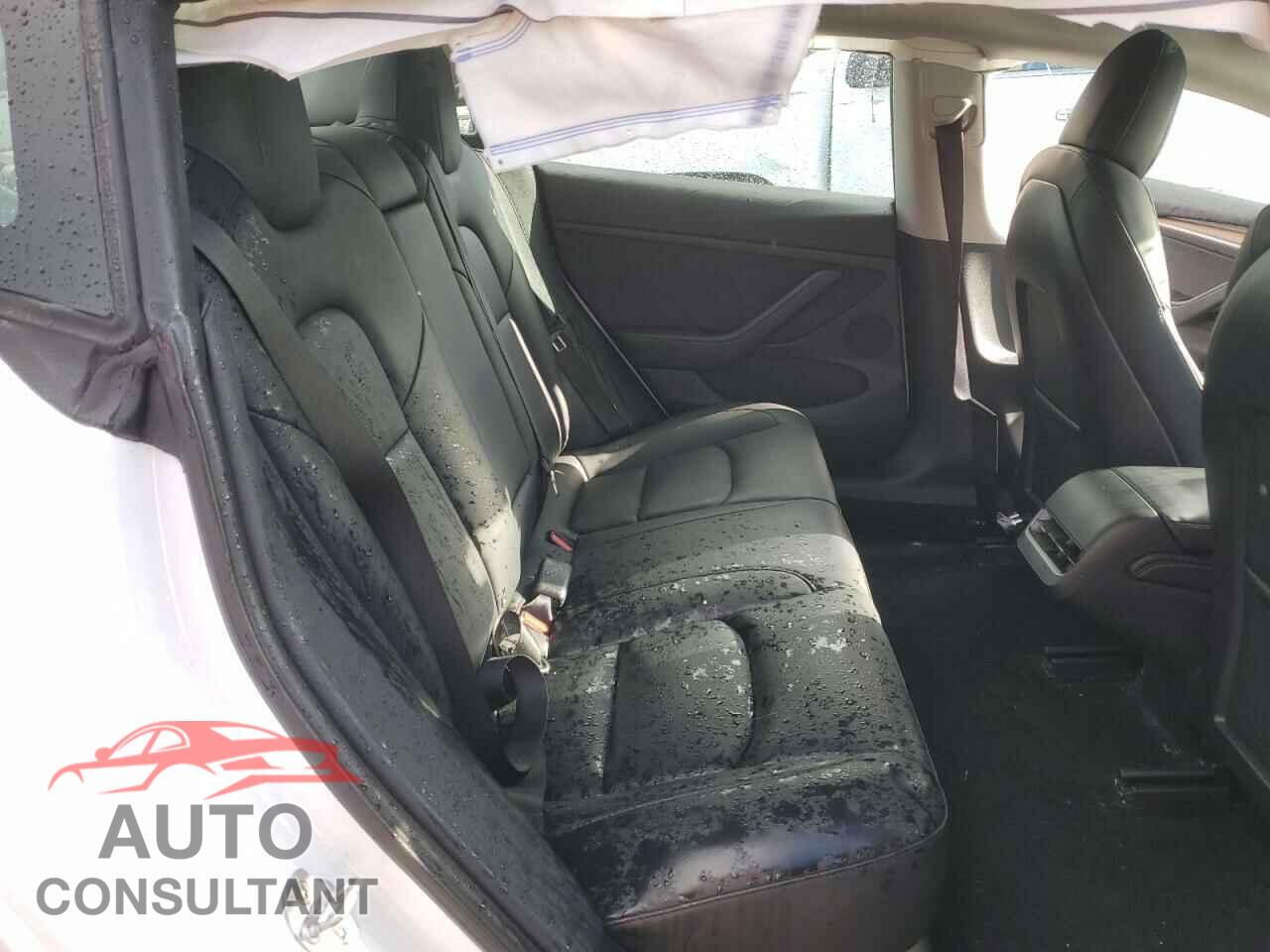 TESLA MODEL 3 2023 - 5YJ3E1EA4PF430146