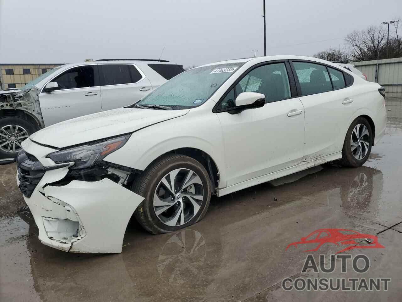 SUBARU LEGACY 2024 - 4S3BWAF62R3002644