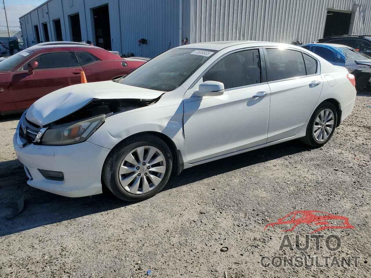 HONDA ACCORD 2014 - 1HGCR2F73EA239645