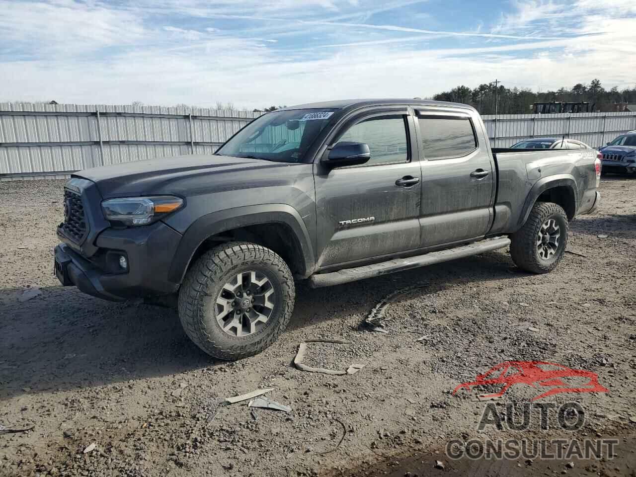 TOYOTA TACOMA 2020 - 3TMDZ5BN7LM088253