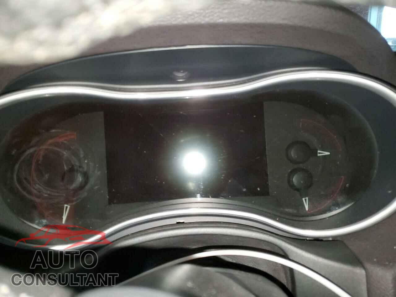DODGE DURANGO 2020 - 1C4SDJFT5LC310135