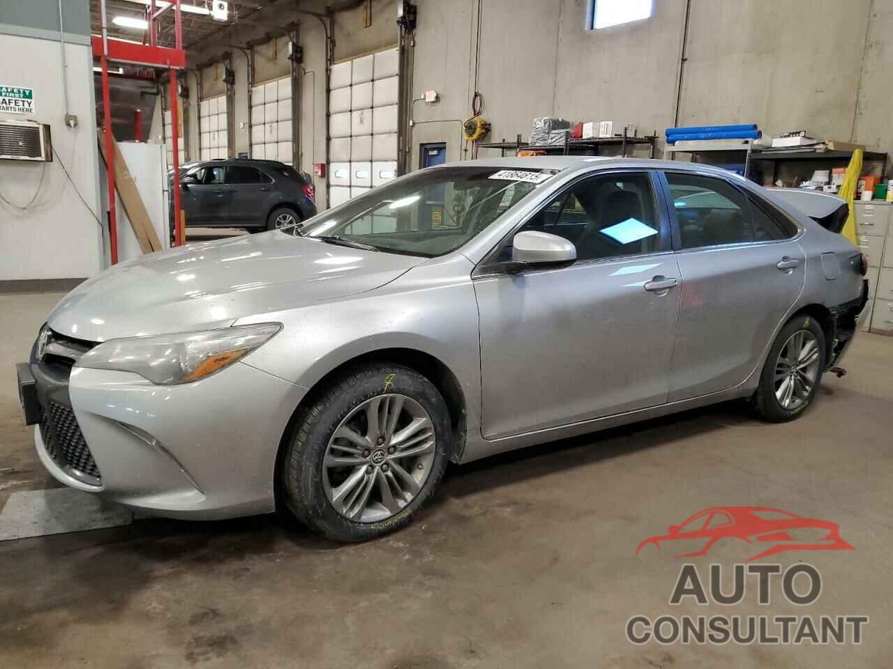 TOYOTA CAMRY 2015 - 4T1BF1FK5FU921360