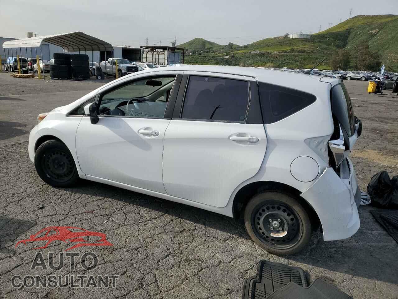 NISSAN VERSA 2017 - 3N1CE2CP3HL378656