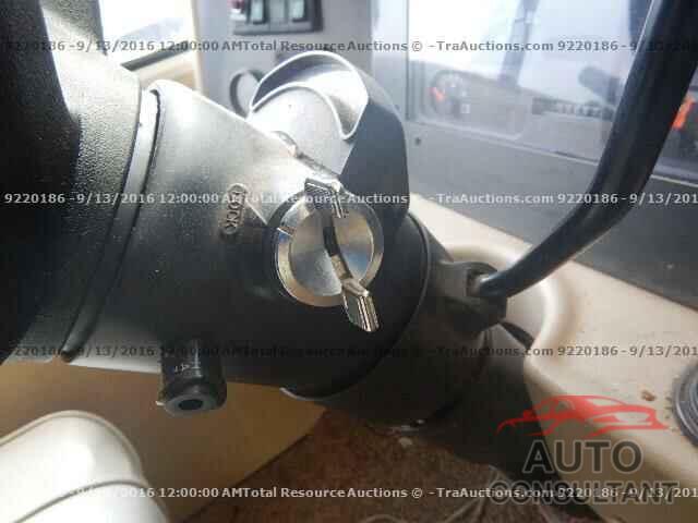 TOYOTA COROLLA 2009 - JTDBL40E39J021550