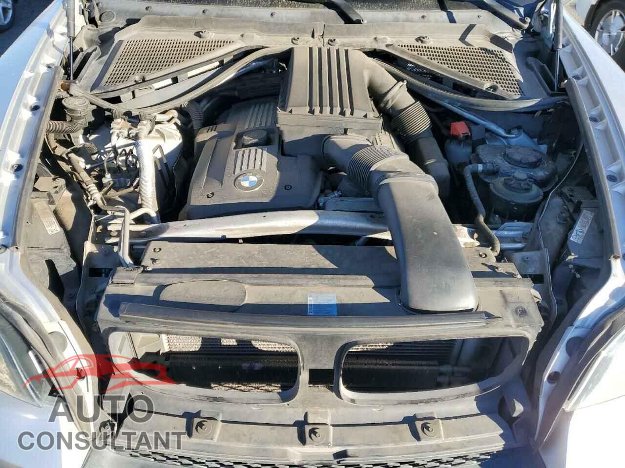 BMW X5 2009 - 5UXFE43579L273473
