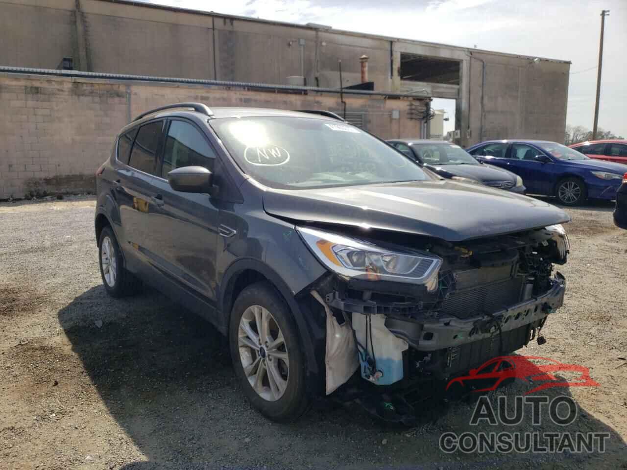 FORD ESCAPE 2019 - 1FMCU9HD3KUB66694