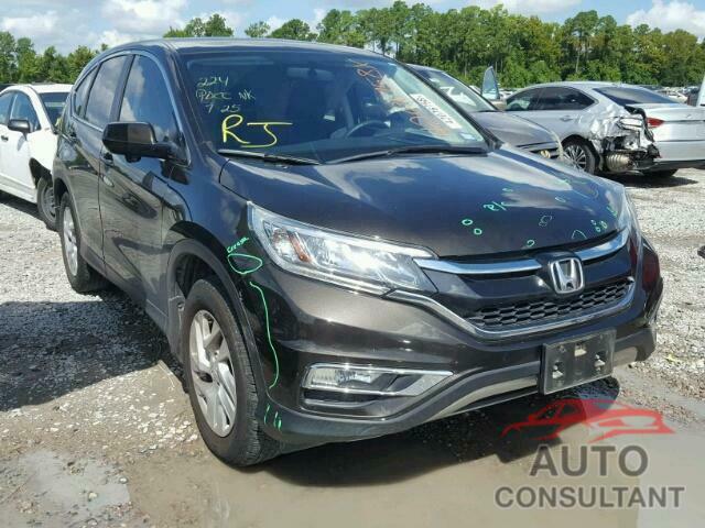 HONDA CR-V EX 2015 - 2HKRM3H51FH517994