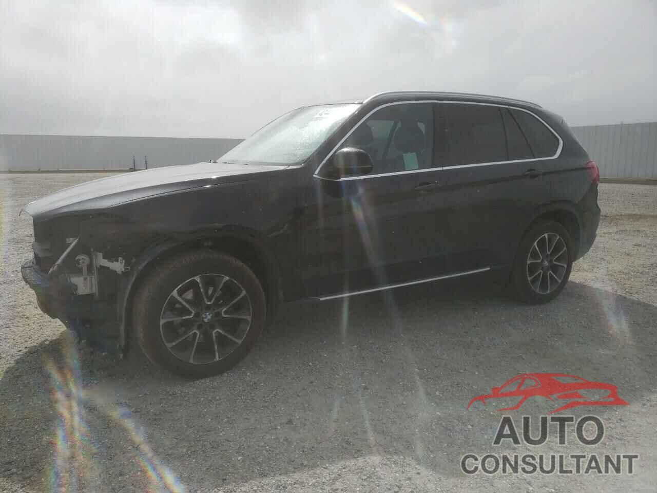 BMW X5 2015 - 5UXKR0C57F0K62885