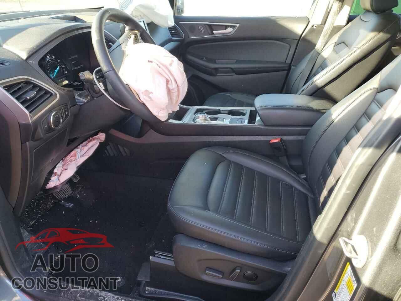 FORD EDGE 2024 - 2FMPK4J97RBA42783