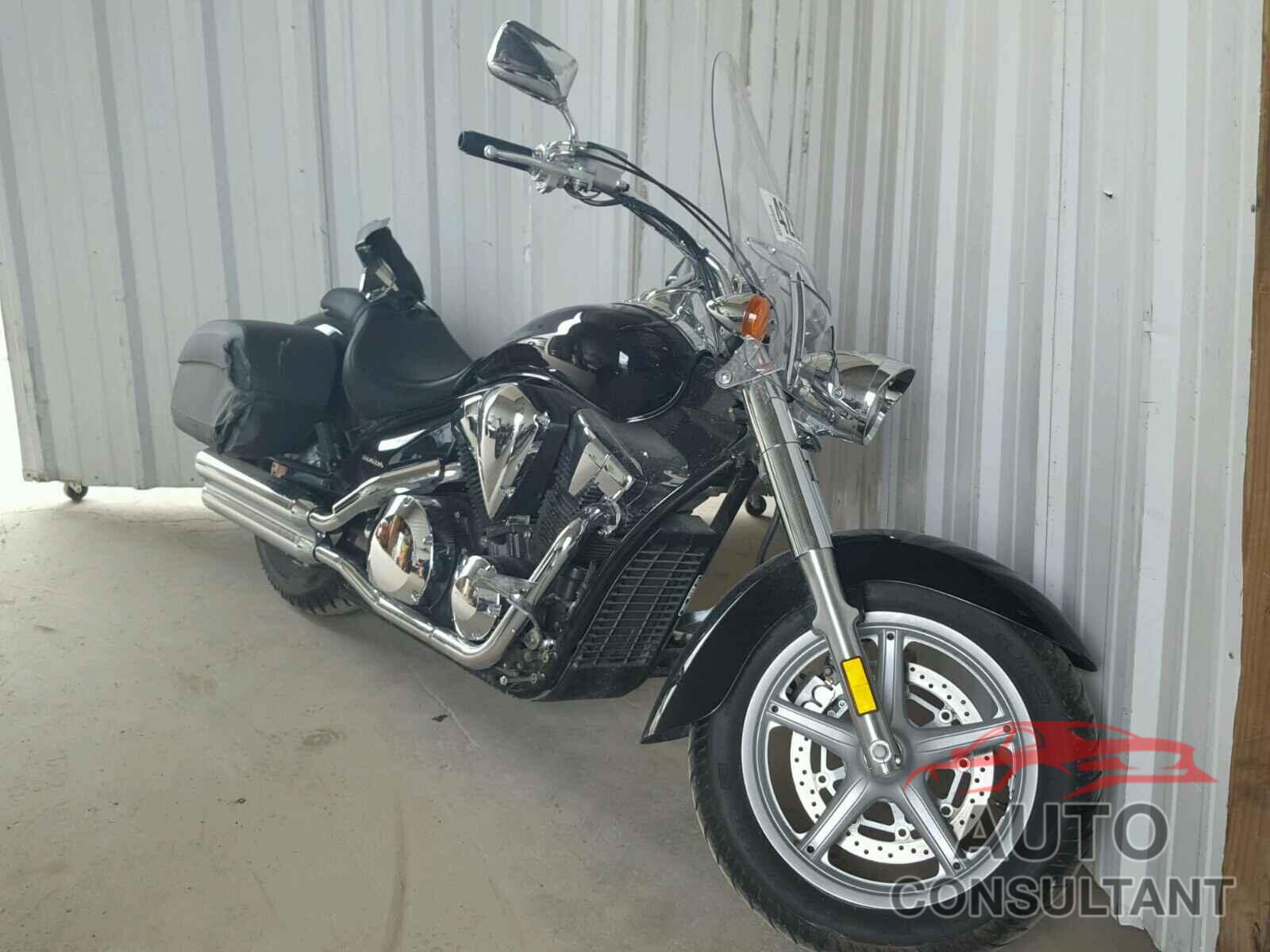 HONDA VT1300 CT 2015 - JH2SC6676FK500191