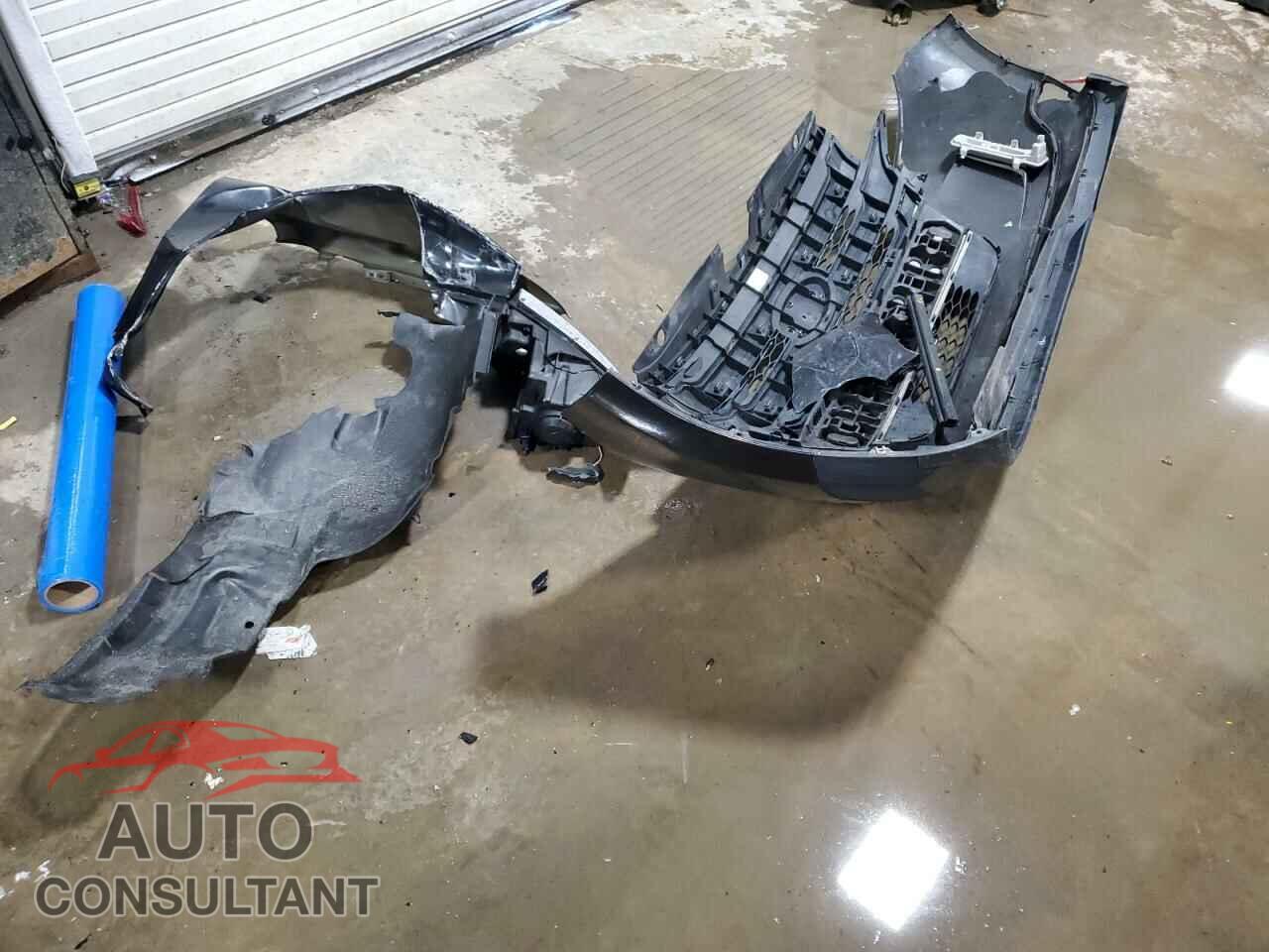 FORD EDGE 2013 - 2FMDK4JC1DBA56430