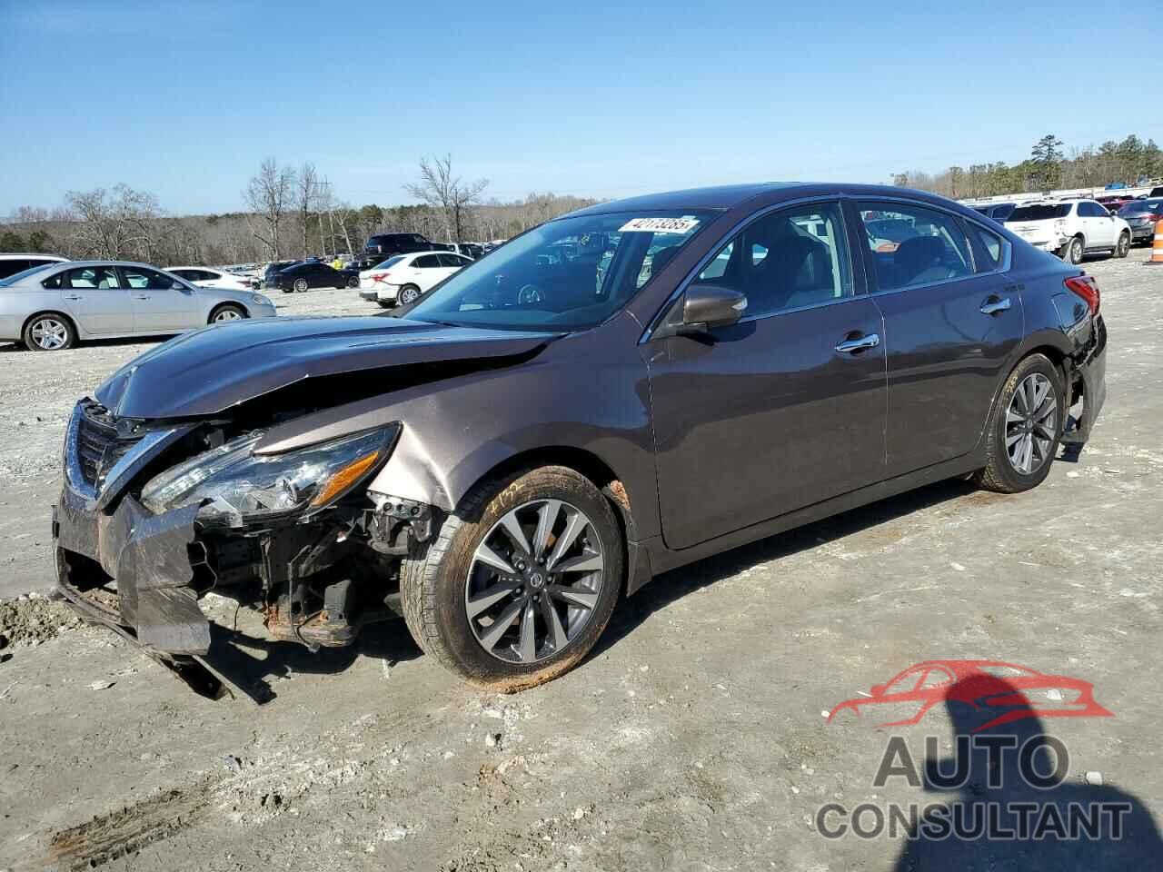 NISSAN ALTIMA 2016 - 1N4AL3AP1GC250953