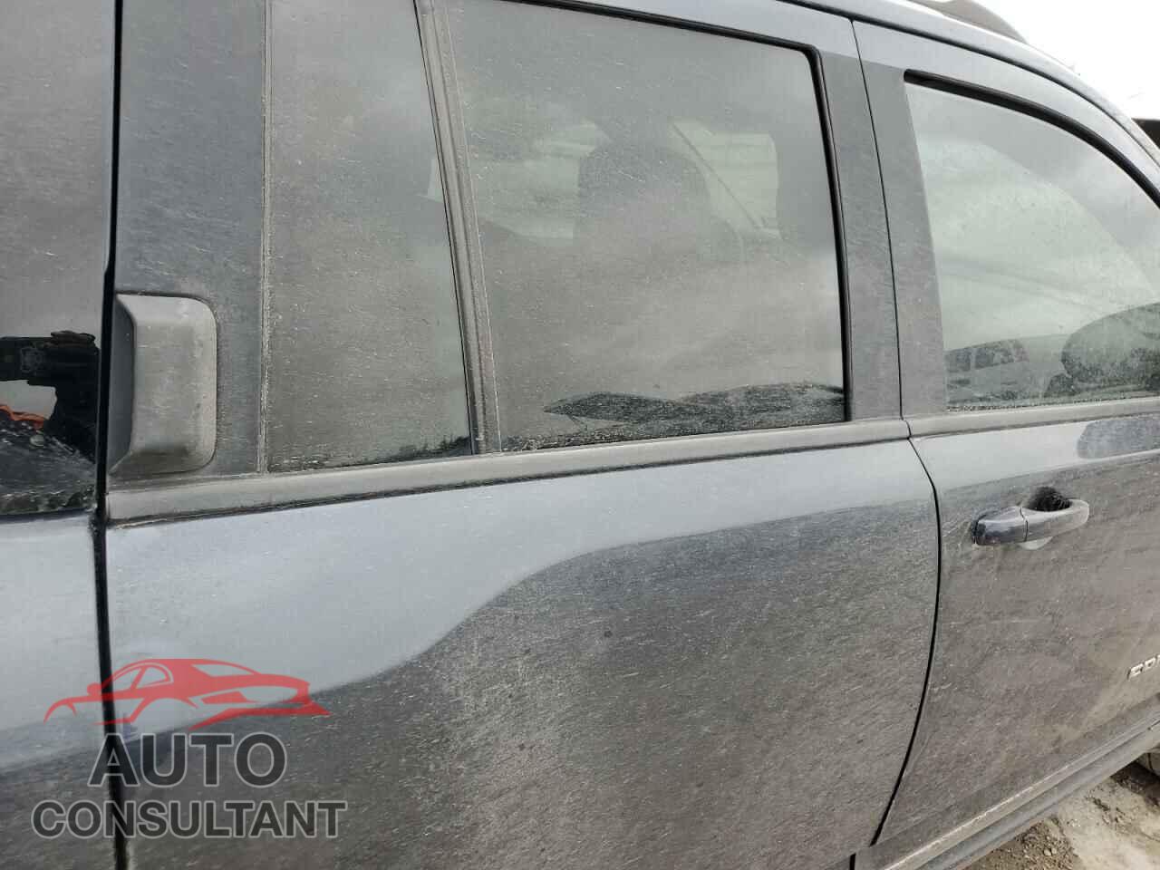 JEEP COMPASS 2015 - 1C4NJCEA8FD328497