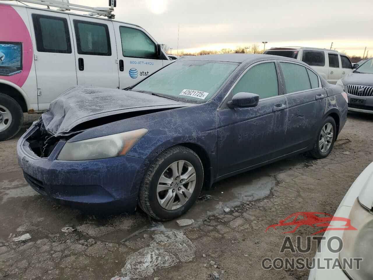 HONDA ACCORD 2009 - 1HGCP26499A078218