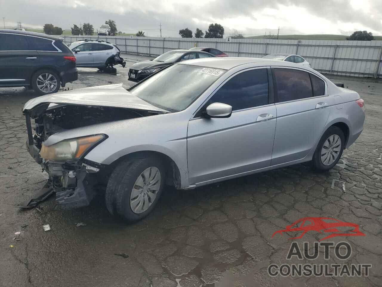 HONDA ACCORD 2010 - 1HGCP2F36AA064594