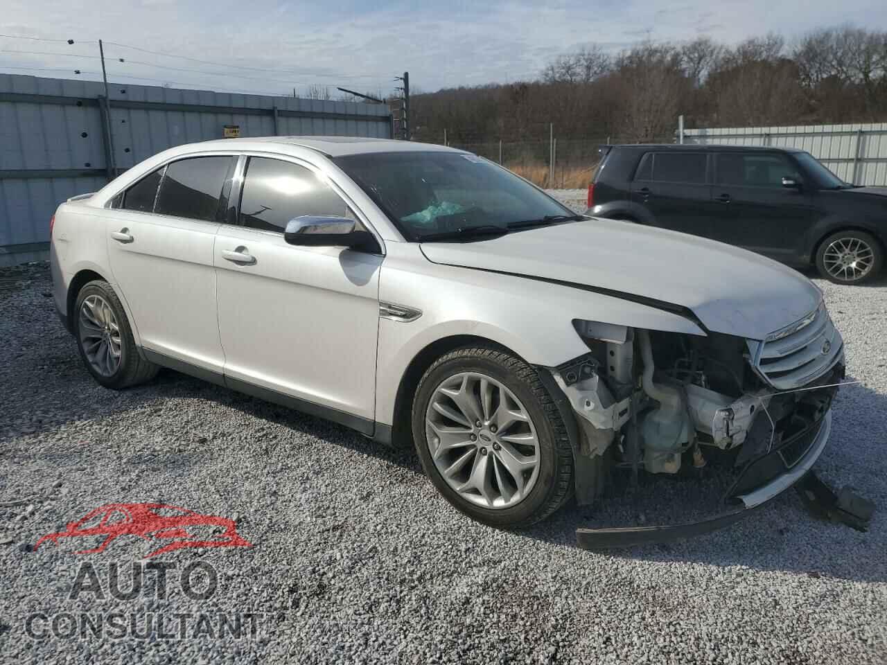 FORD TAURUS 2015 - 1FAHP2F86FG125680
