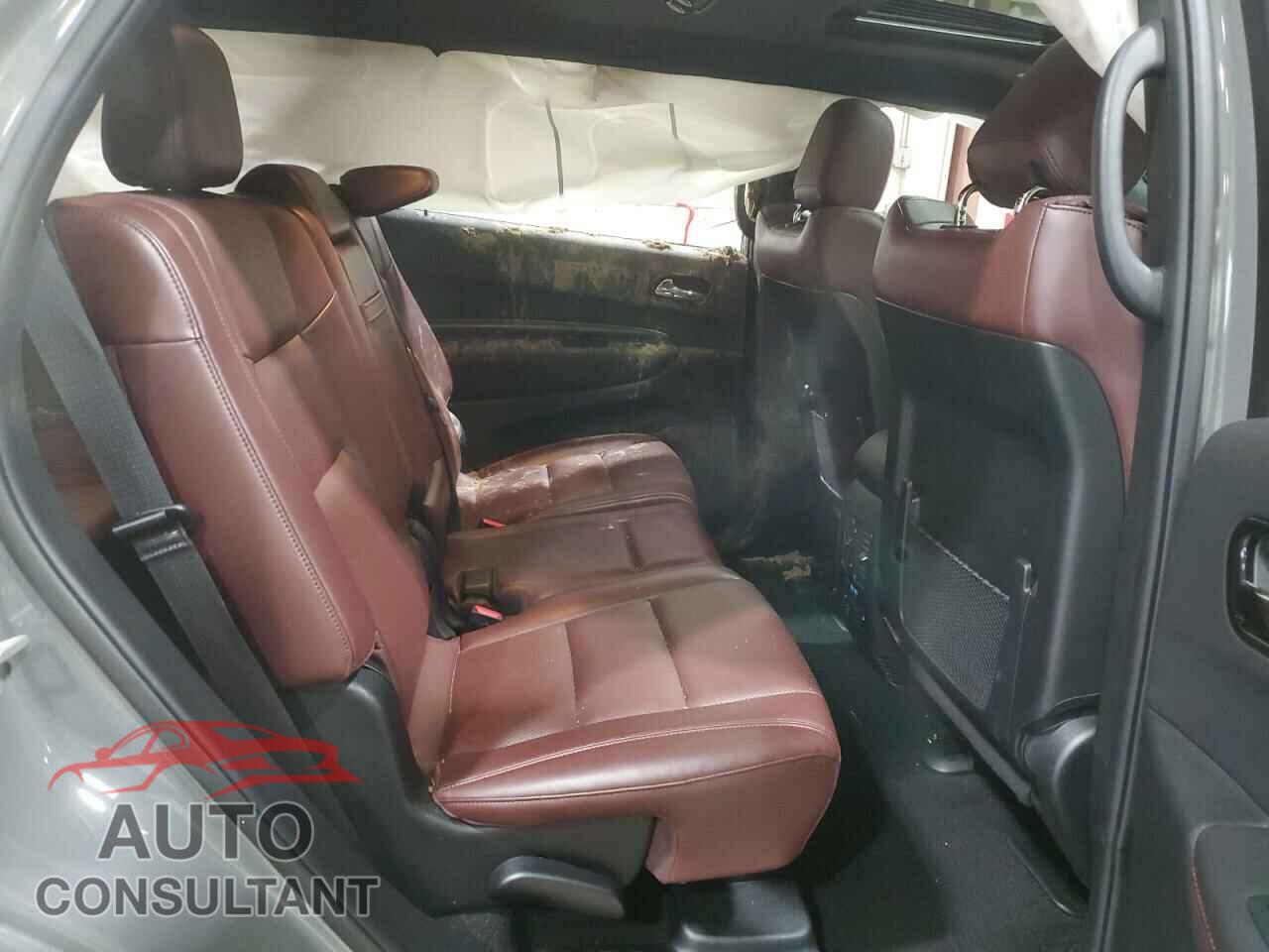 DODGE DURANGO 2024 - 1C4RDJDG8RC204890
