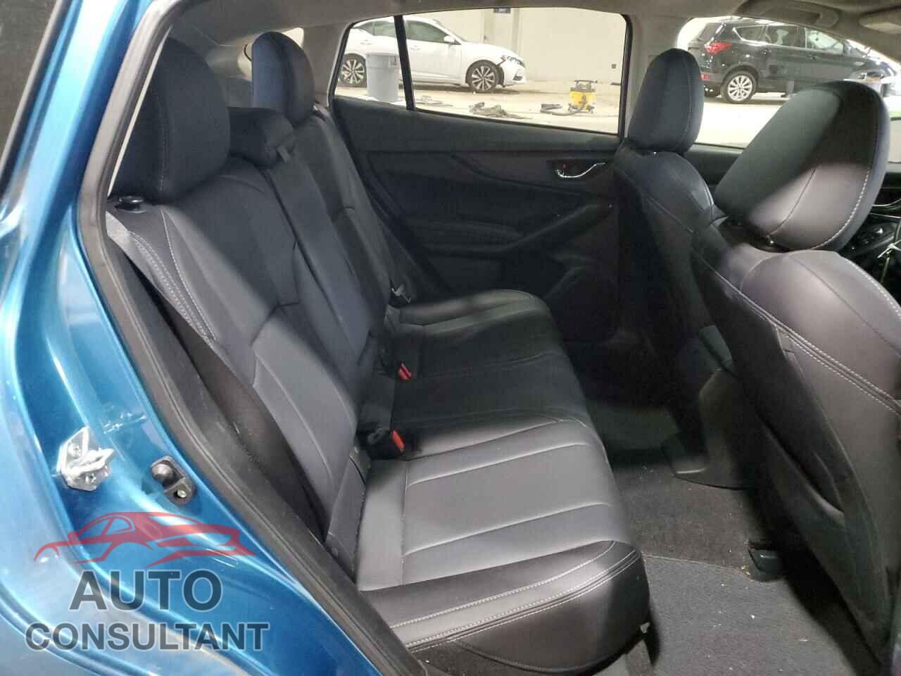 SUBARU IMPREZA 2018 - 4S3GTAT61J3703473
