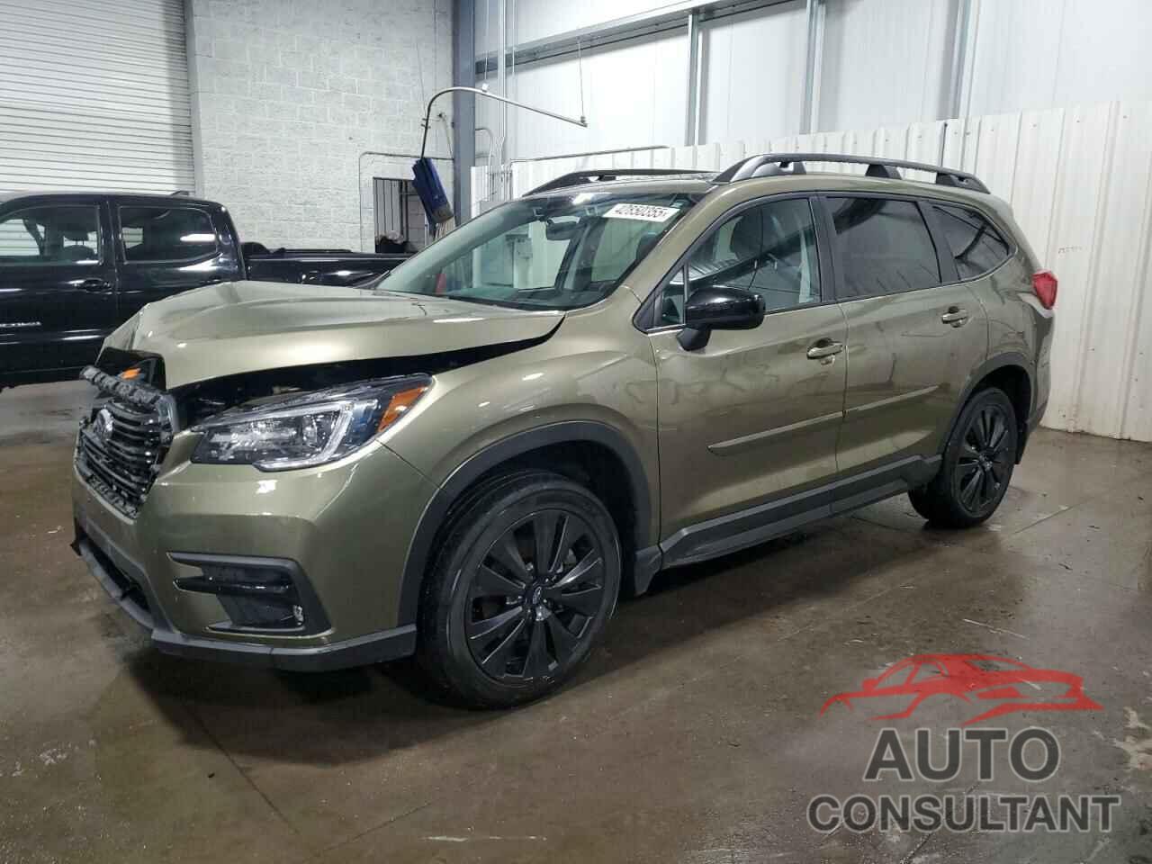 SUBARU ASCENT ONY 2022 - 4S4WMAJD3N3414977