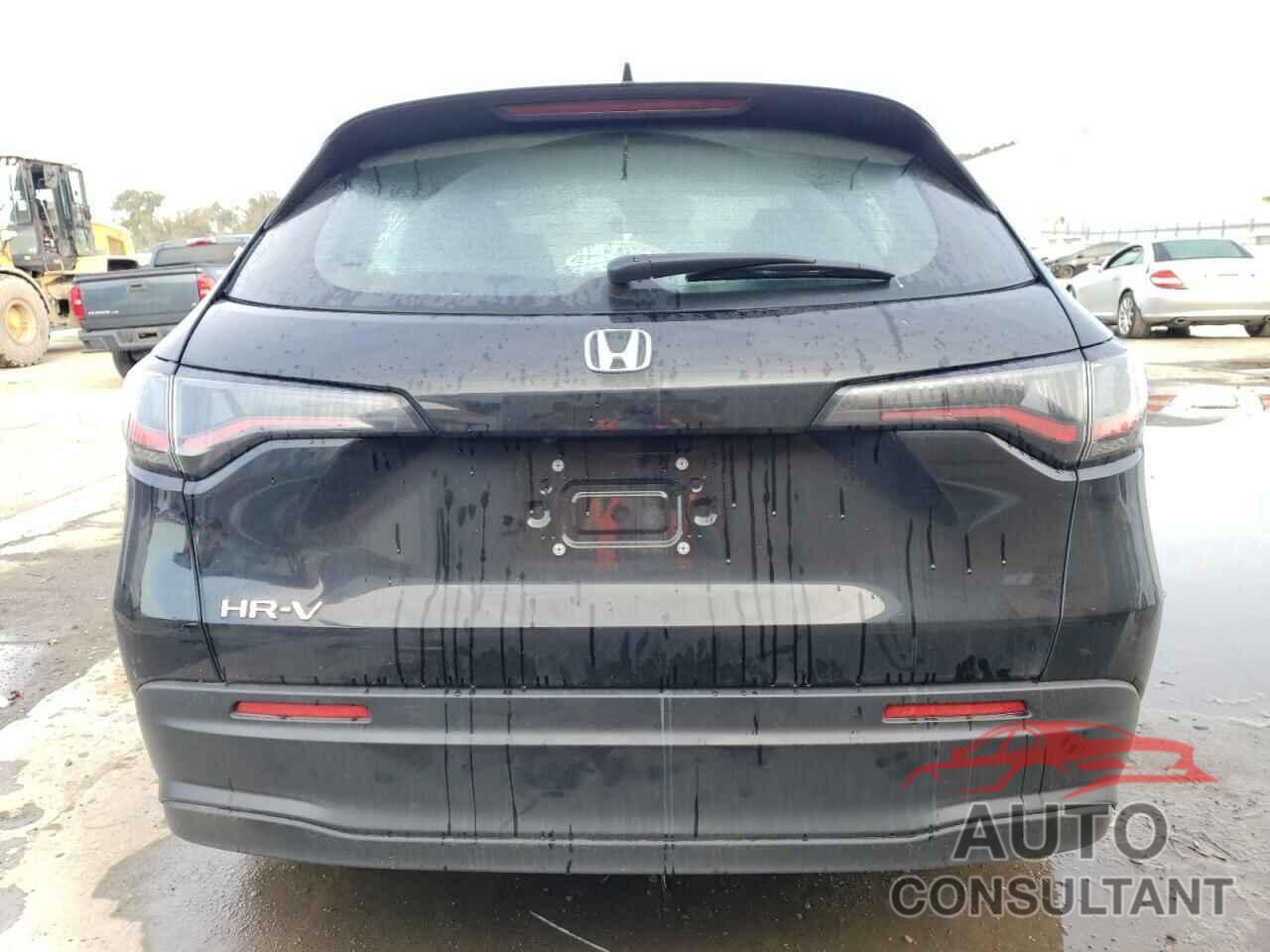 HONDA HR-V 2023 - 3CZRZ1H30PM734107