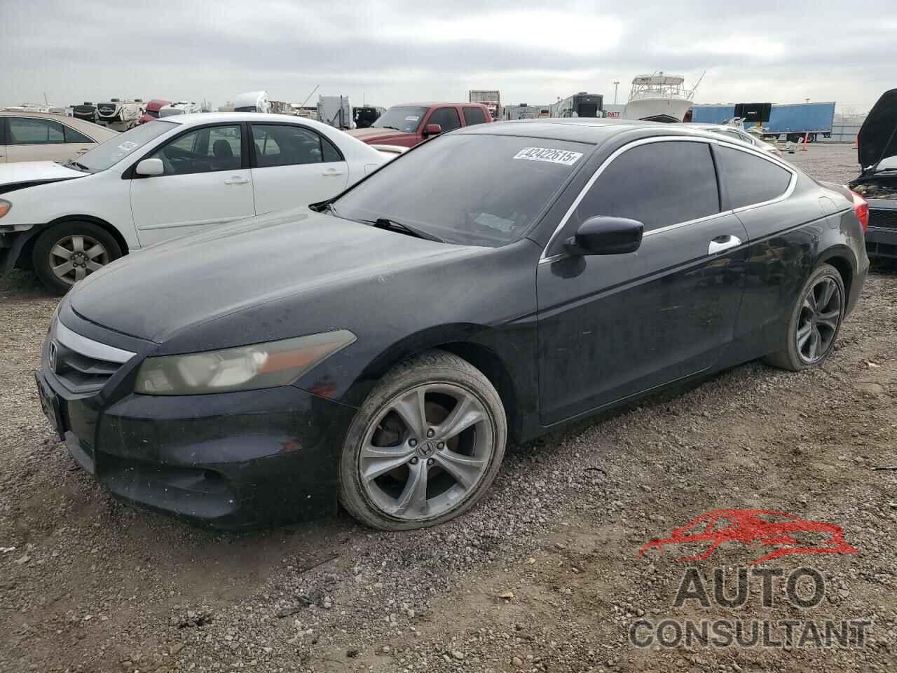 HONDA ACCORD 2011 - 1HGCS2B89BA000101
