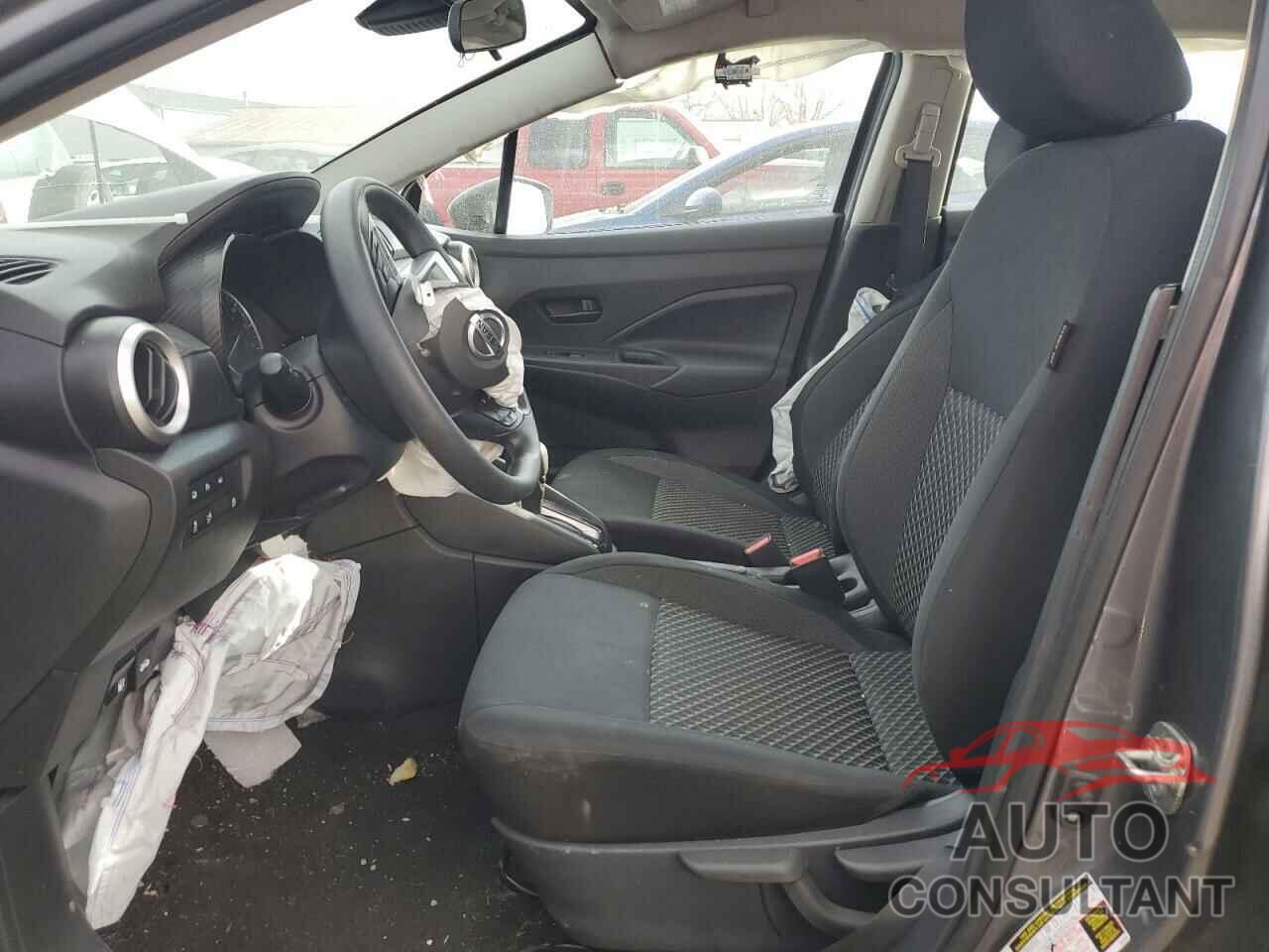 NISSAN VERSA 2020 - 3N1CN8DVXLL805601