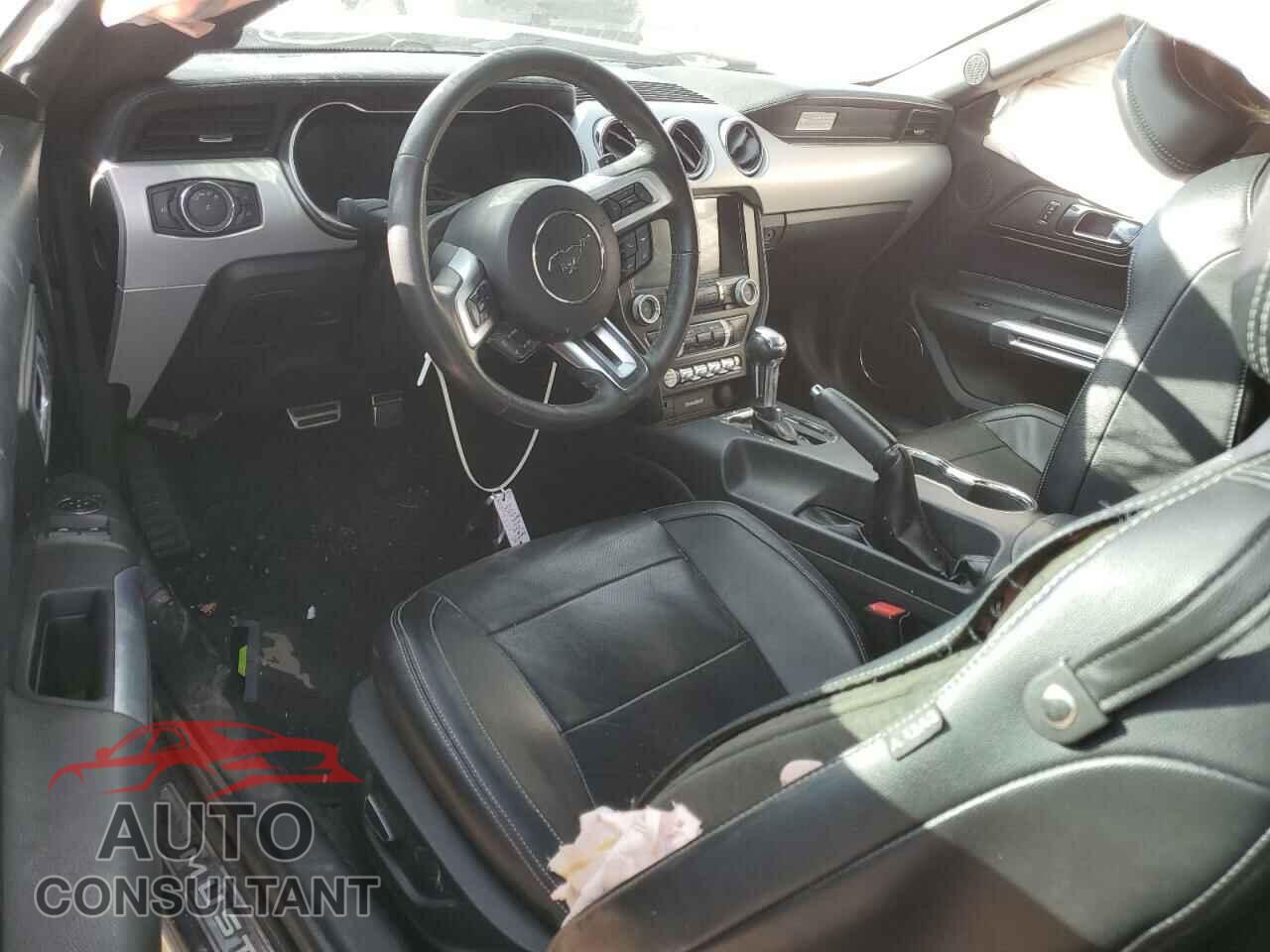 FORD MUSTANG 2016 - 1FA6P8CF4G5243737