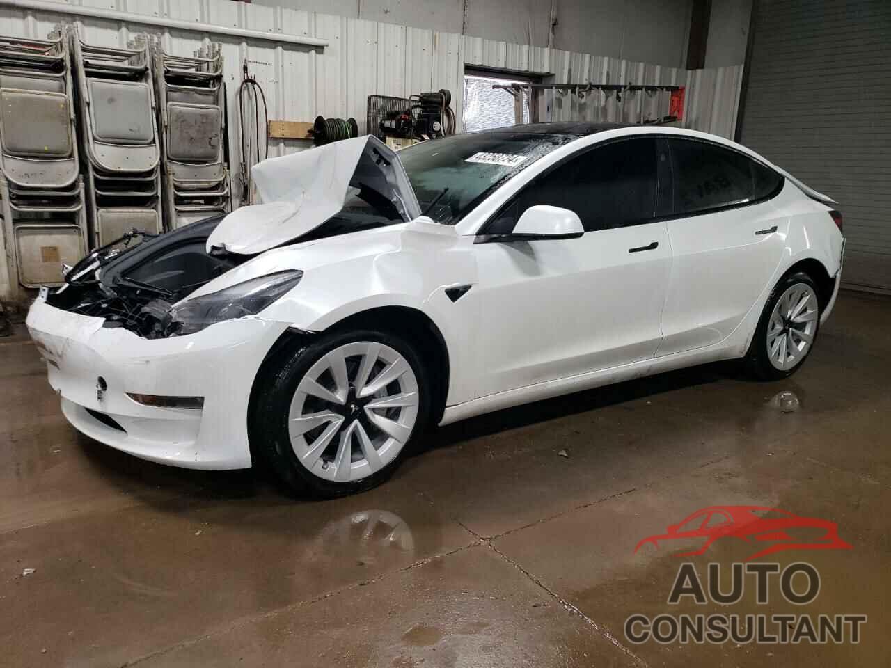 TESLA MODEL 3 2023 - 5YJ3E1EB3PF632727