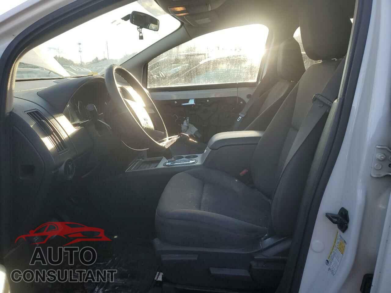 FORD EDGE 2010 - 2FMDK3GC8ABA30775