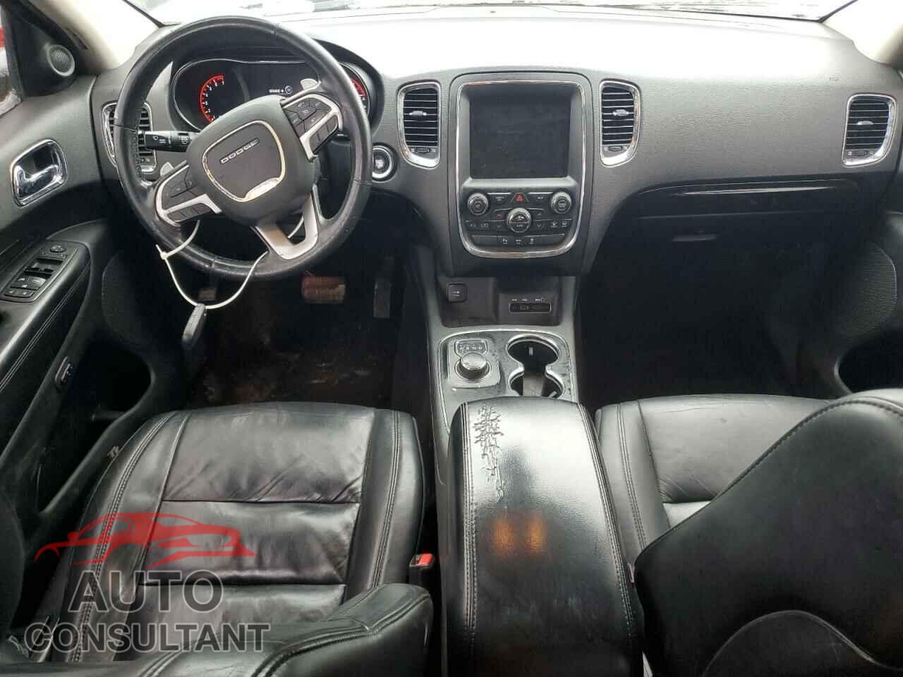 DODGE DURANGO 2014 - 1C4RDJDG0EC450035