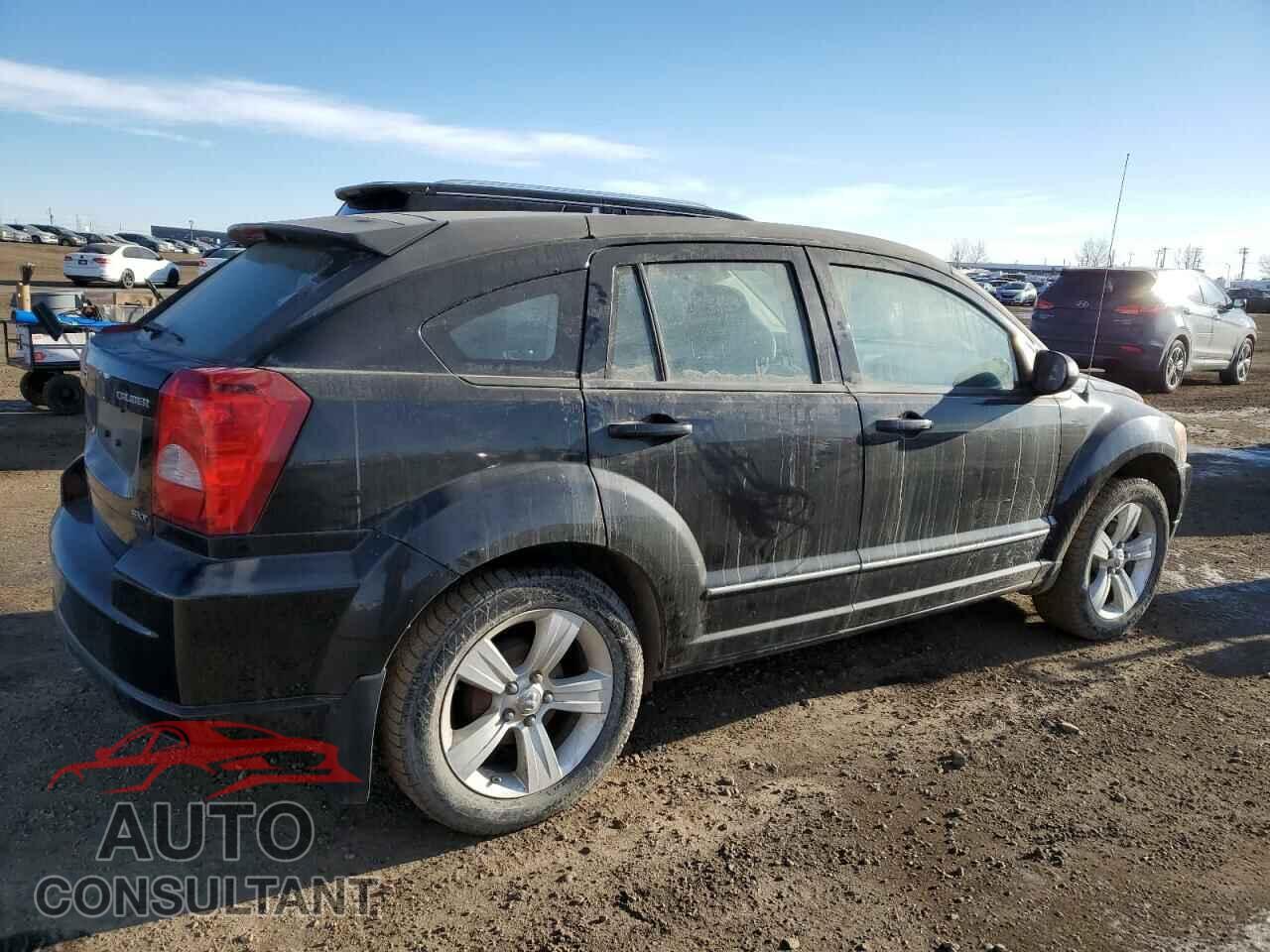 DODGE CALIBER 2011 - 1B3CB4HA5BD228875