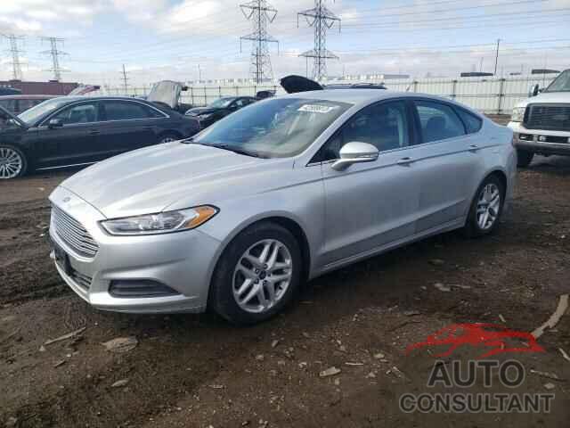 FORD FUSION 2015 - 3FA6P0H75FR158095