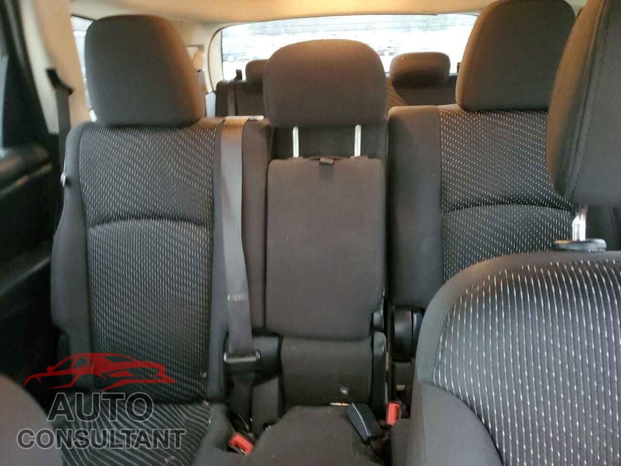 DODGE JOURNEY 2017 - 3C4PDCAB3HT559867