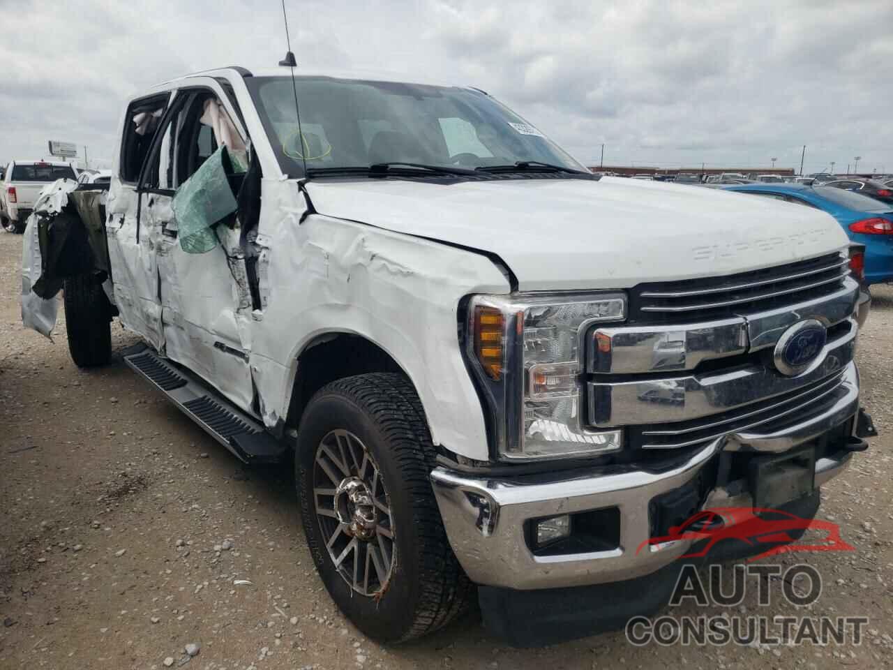 FORD F250 2019 - 1FT7W2BT6KED46558