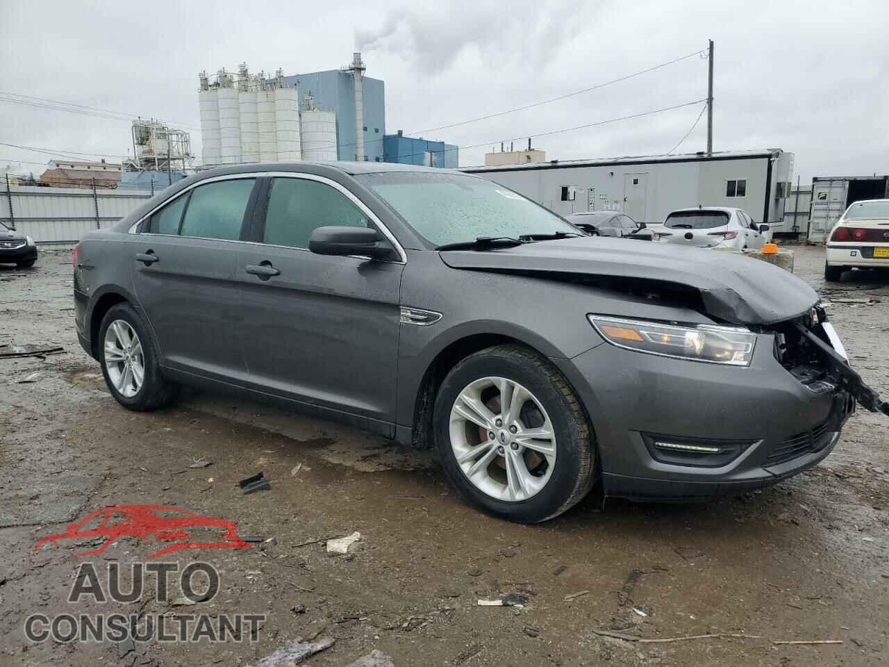 FORD TAURUS 2015 - 1FAHP2E80FG206028