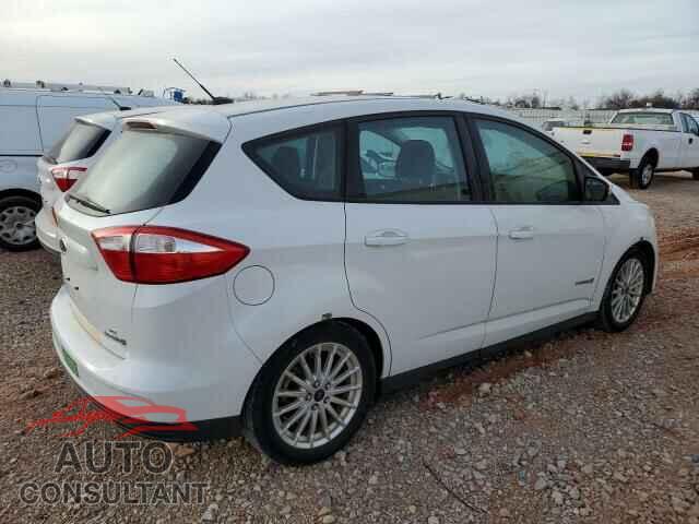 FORD CMAX 2015 - 1FADP5AU7FL122637