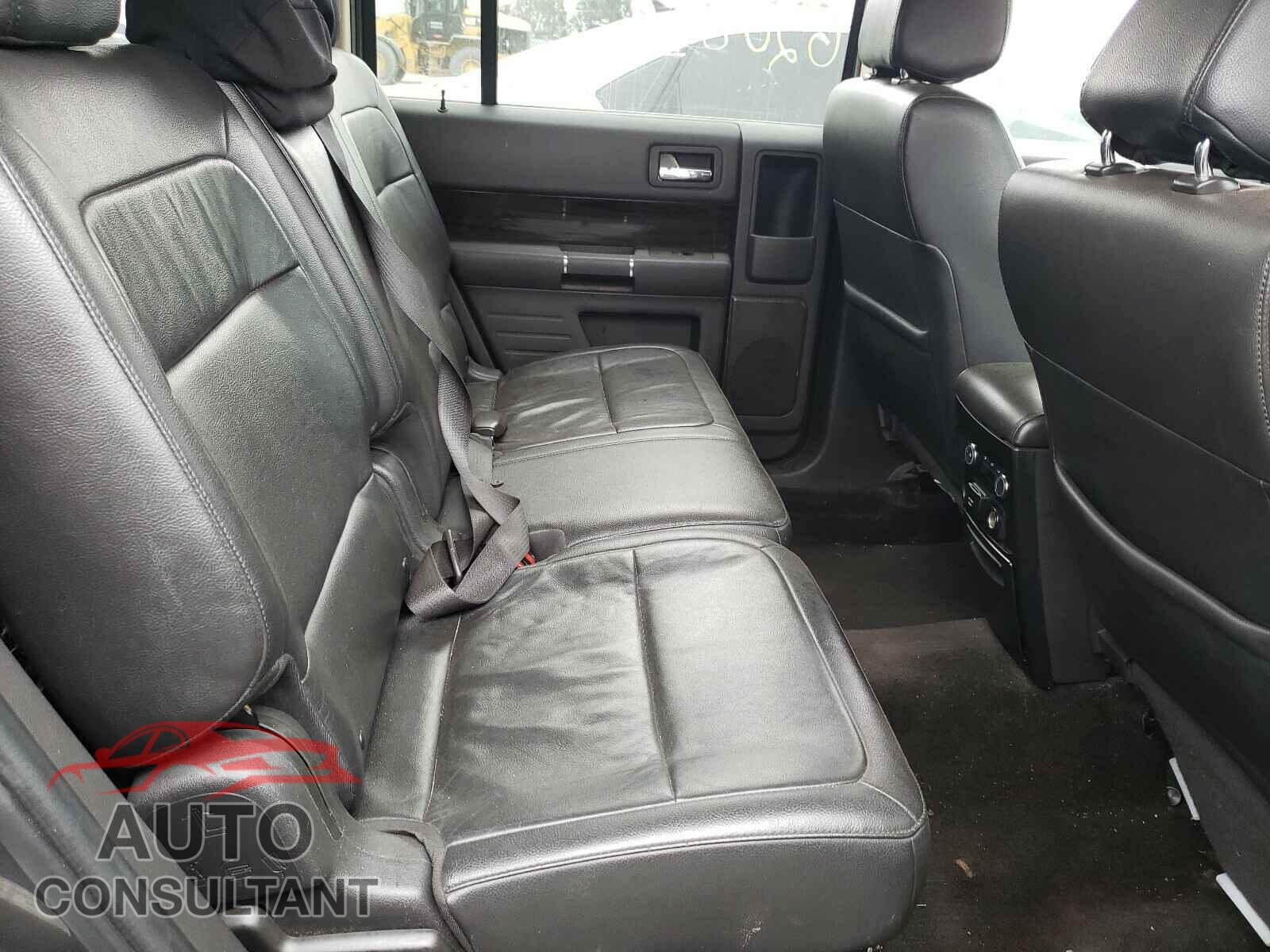 FORD FLEX 2016 - 2FMGK5C82GBA24294