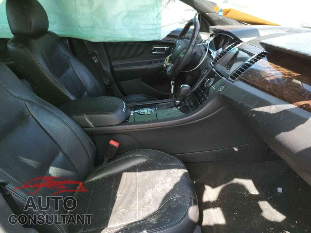 FORD TAURUS 2016 - 1FAHP2F85GG144724