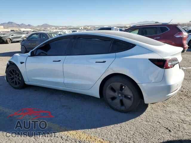 TESLA MODEL 3 2023 - 5YJ3E1EA7PF575715