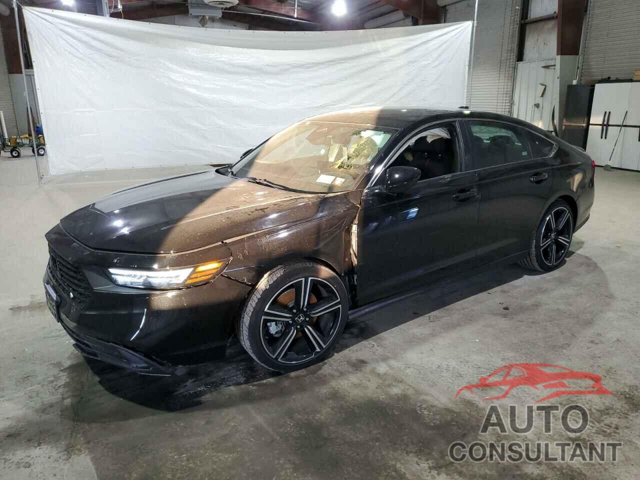 HONDA ACCORD 2023 - 1HGCY2F51PA021319