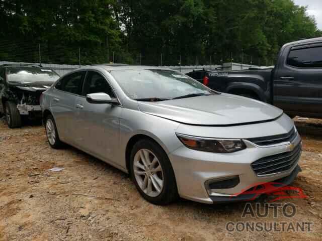 CHEVROLET MALIBU 2018 - 1G1ZD5ST5JF175299