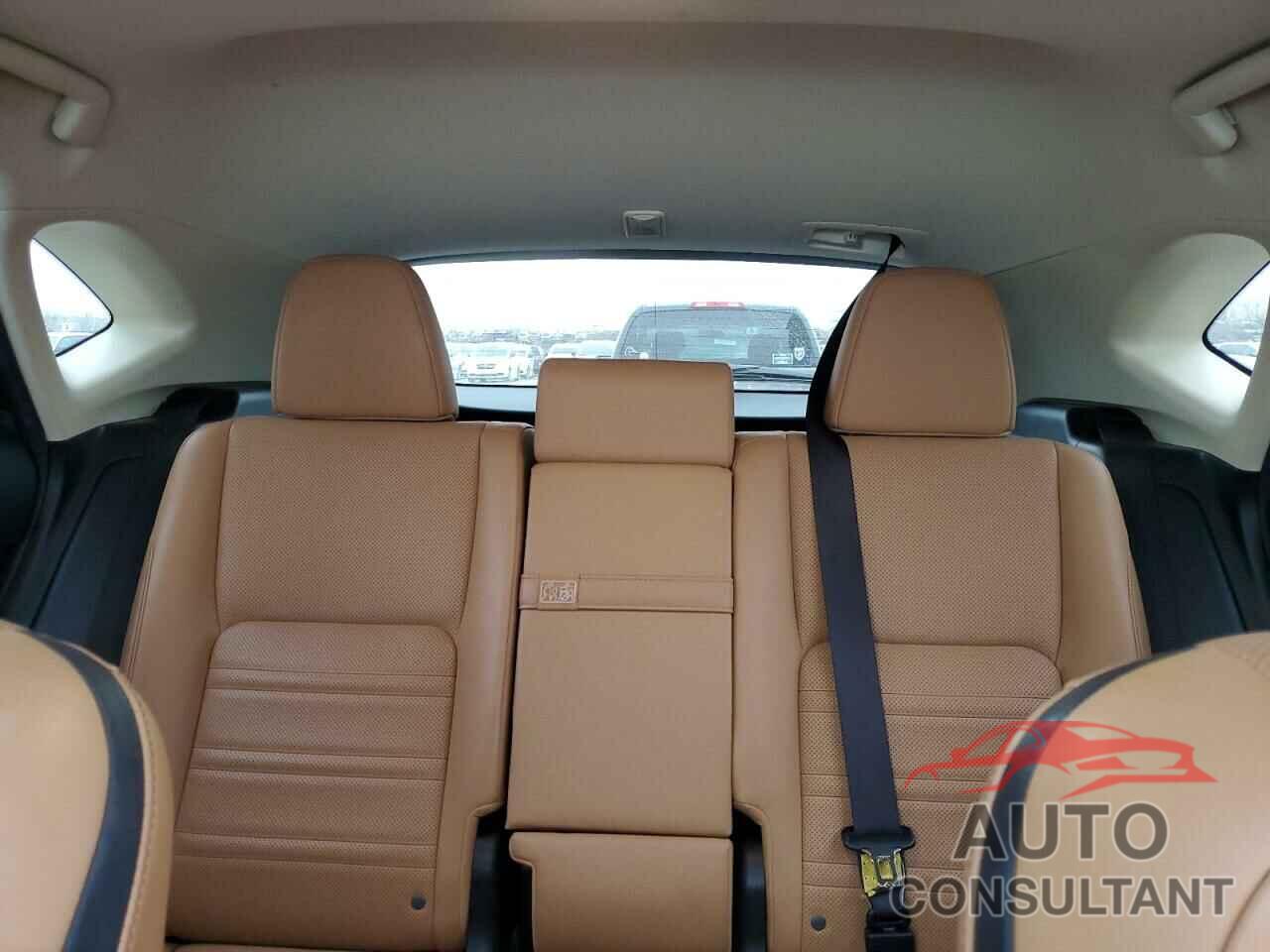 LEXUS NX 2015 - JTJYARBZXF2015356