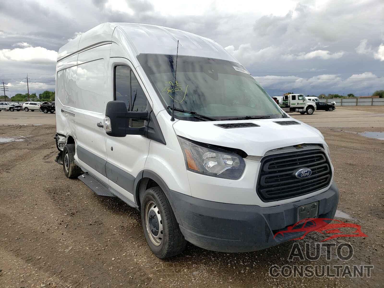 FORD TRANSIT CO 2019 - 1FTYR2XG6KKA28416