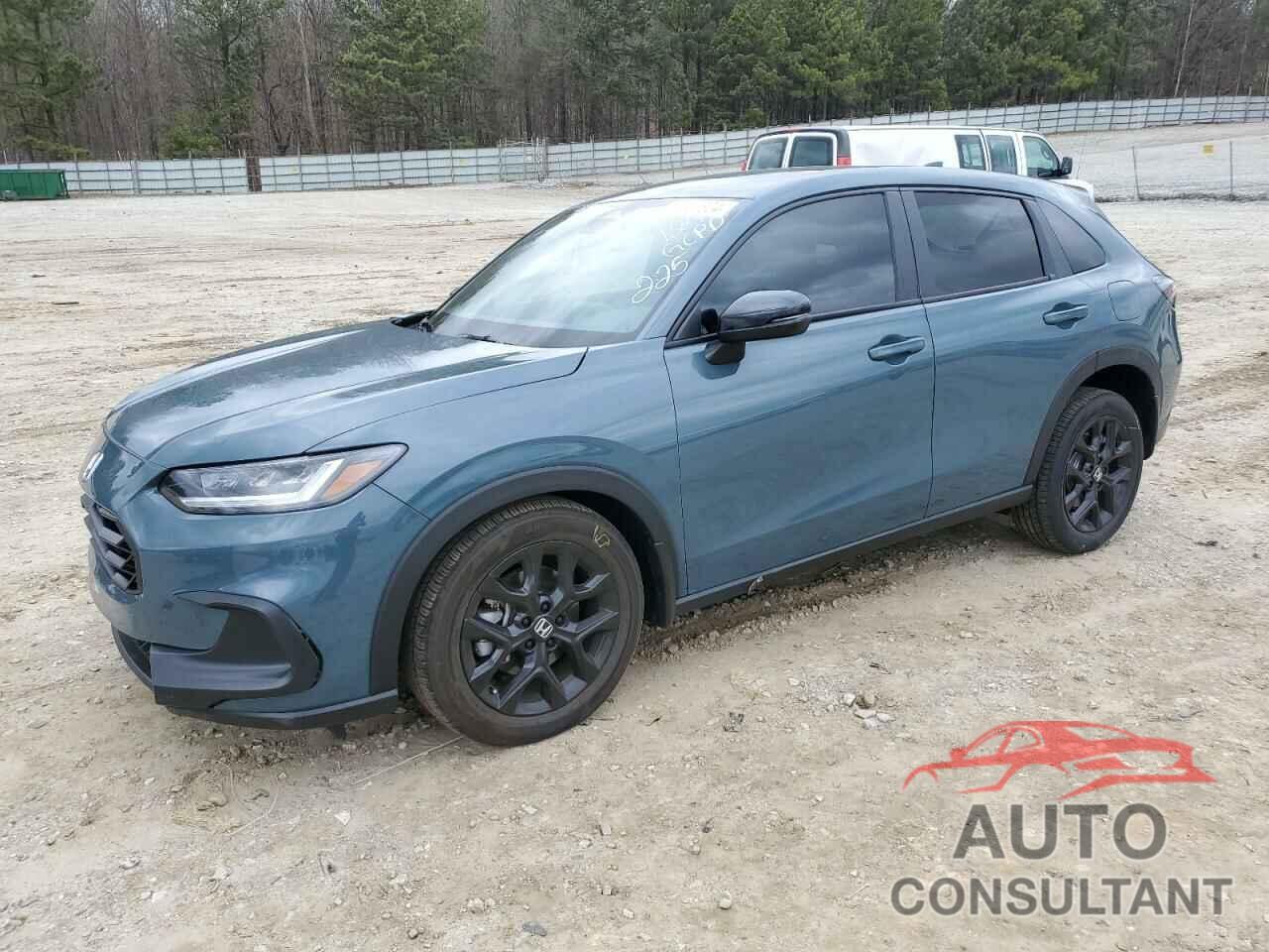 HONDA HR-V 2023 - 3CZRZ1H5XPM741244