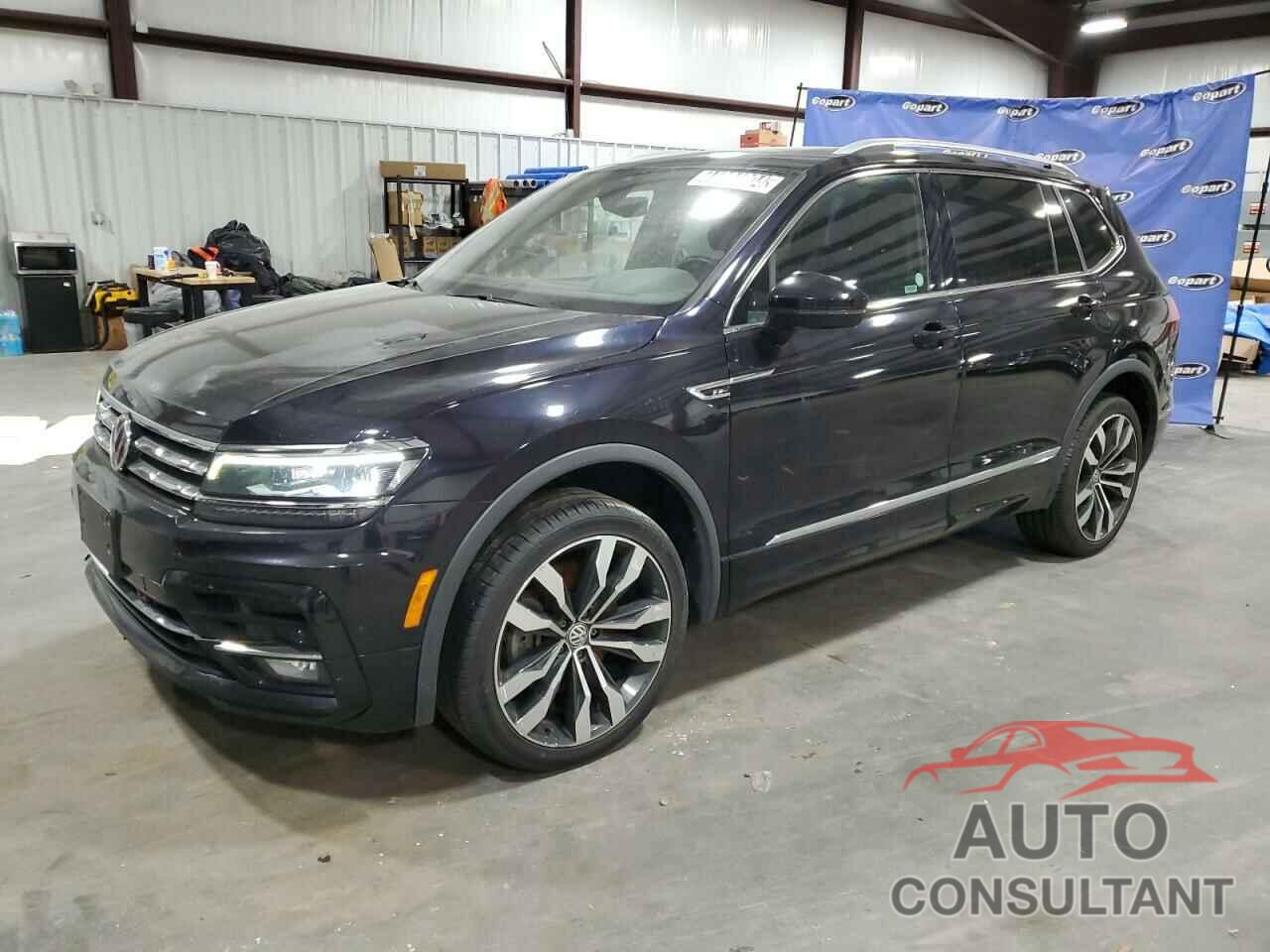 VOLKSWAGEN TIGUAN 2020 - 3VV4B7AX9LM066680