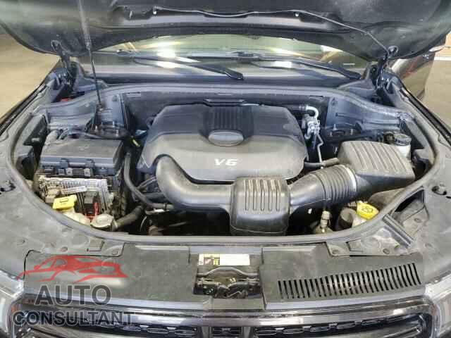 DODGE DURANGO 2015 - 1C4RDJDG4FC771965