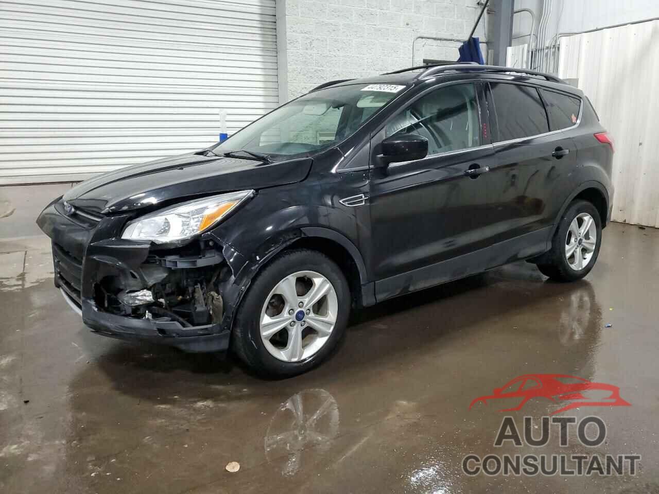 FORD ESCAPE 2014 - 1FMCU9G96EUE15524