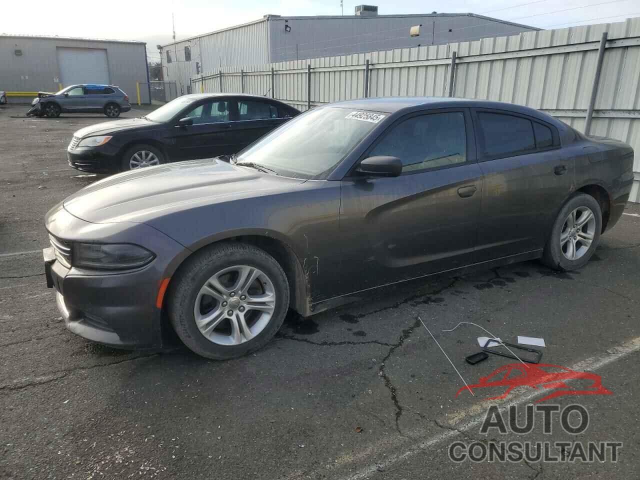 DODGE CHARGER 2016 - 2C3CDXBG2GH173923