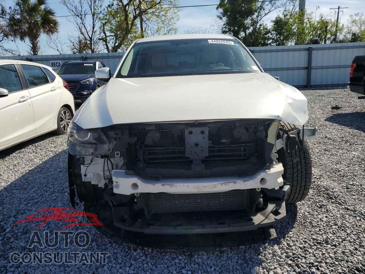 MAZDA CX-9 2016 - JM3TCACY0G0102623