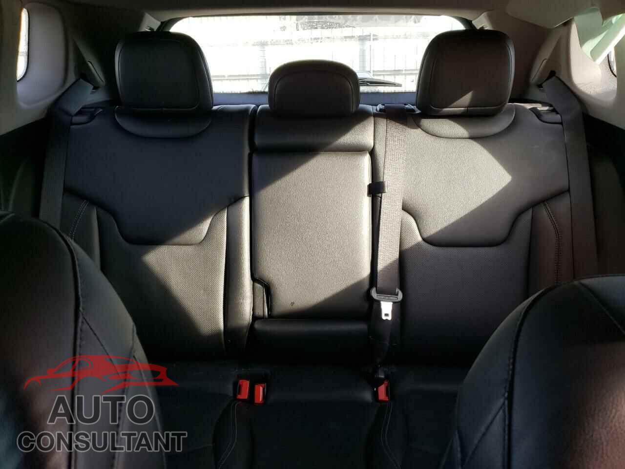 JEEP COMPASS 2022 - 3C4NJDFB5NT171078